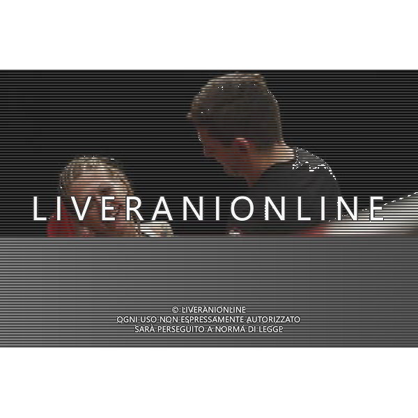 RIMINI - King of the Ring 28/01/2017 nella foto: LUANA LORENONI ©Claudio Zamagni/Ag. Aldo Liverani s.a.s