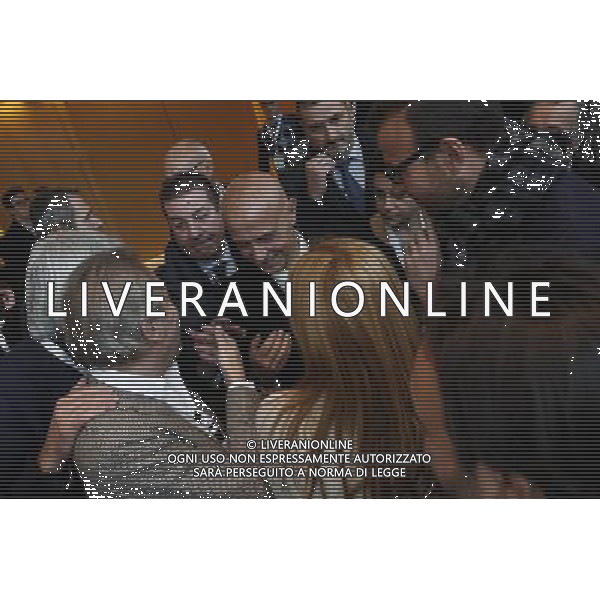 RIMINI Citta\' Italia - Assemblea Nazionale Amministratori Locali 29/01/2017 nella foto: IL MINISTRO MARCO MINNITI ©Claudio Zamagni/Ag. Aldo Liverani s.a.s