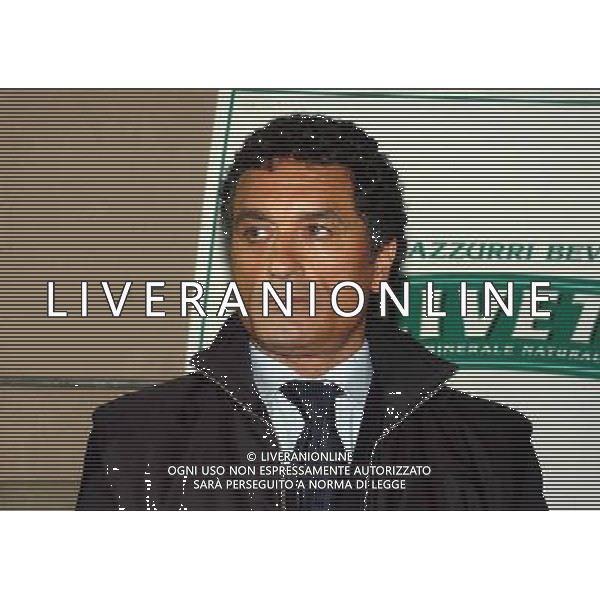 Italia - Scozia Under 21 25/03/2005 nella foto claudio gentile ph arcaini/agenzia aldo liverani