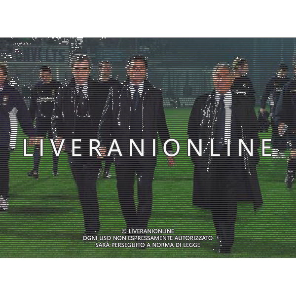 Italia - Scozia Under 21 25/03/2005 nella foto claudio gentile ph arcaini/agenzia aldo liverani