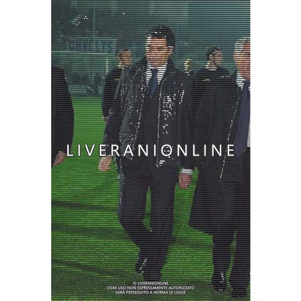 Italia - Scozia Under 21 25/03/2005 nella foto claudio gentile ph arcaini/agenzia aldo liverani