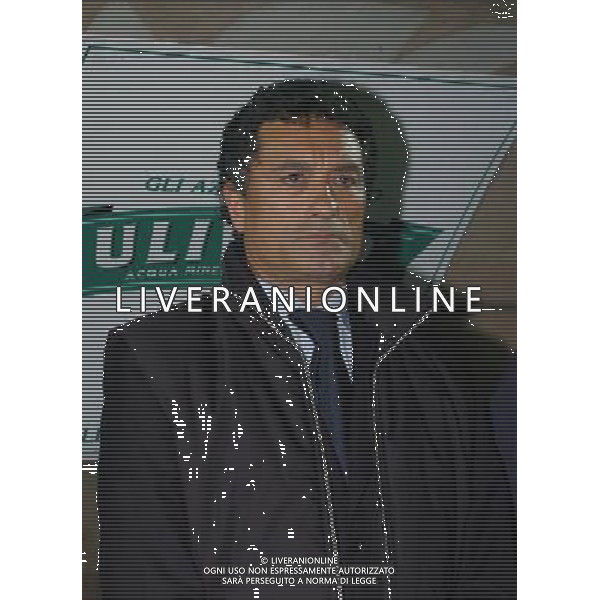 Italia - Scozia Under 21 25/03/2005 nella foto claudio gentile ph arcaini/agenzia aldo liverani