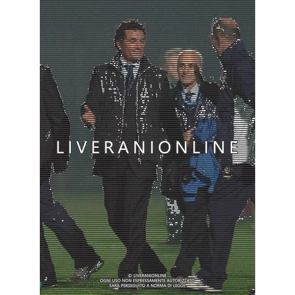 Italia - Scozia Under 21 25/03/2005 nella foto claudio gentile ph arcaini/agenzia aldo liverani