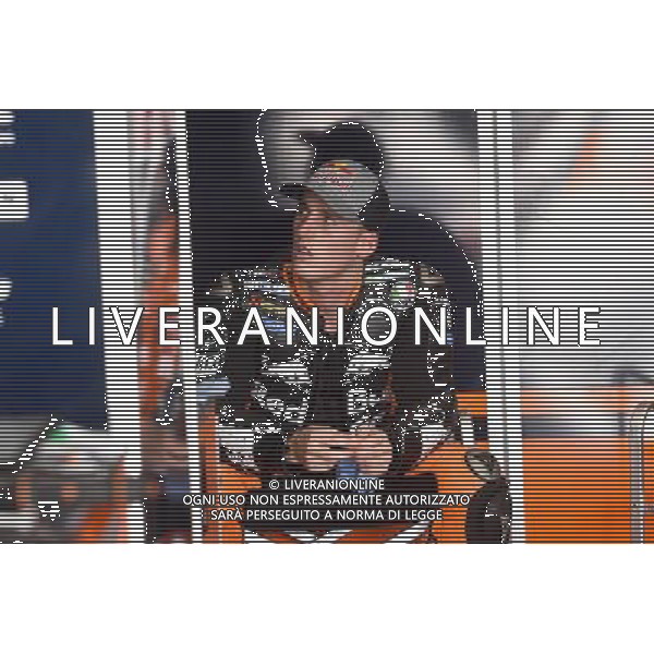 Sepang Malaysia 30.01.2017 MotoGP 2017 pre season test at the Sepang Circuit, Pol Espargaro (KTM Red Bull Factory Racing Team) photoPSP / Newspix.pl --- Newspix.pl / AGENZIA ALDO LIVERANI SAS - ITALY ONLY EDITORIAL USE ONLY - MotoGP test Sepang Malesia 30 gennaio 2017- Motomondiale - Motociclismo