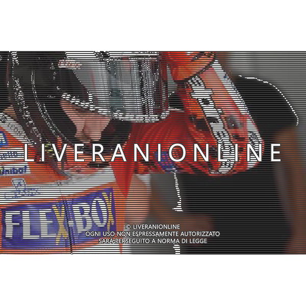 Sepang Malaysia 30.01.2017 MotoGP 2017 pre season test at the Sepang Circuit, Jorge Lorenzo (Ducati Racing Team) photoPSP / Newspix.pl --- Newspix.pl / AGENZIA ALDO LIVERANI SAS - ITALY ONLY EDITORIAL USE ONLY - MotoGP test Sepang Malesia 30 gennaio 2017- Motomondiale - Motociclismo