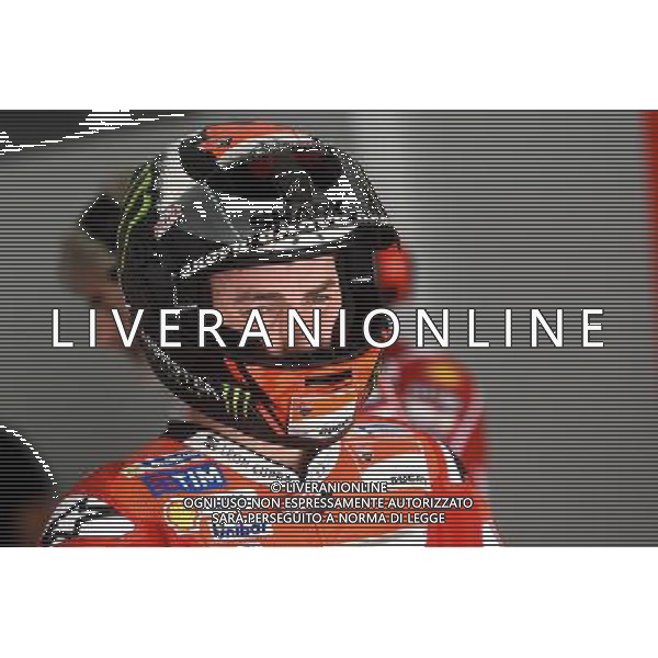 Sepang Malaysia 30.01.2017 MotoGP 2017 pre season test at the Sepang Circuit, Jorge Lorenzo (Ducati Racing Team) photoPSP / Newspix.pl --- Newspix.pl / AGENZIA ALDO LIVERANI SAS - ITALY ONLY EDITORIAL USE ONLY - MotoGP test Sepang Malesia 30 gennaio 2017- Motomondiale - Motociclismo