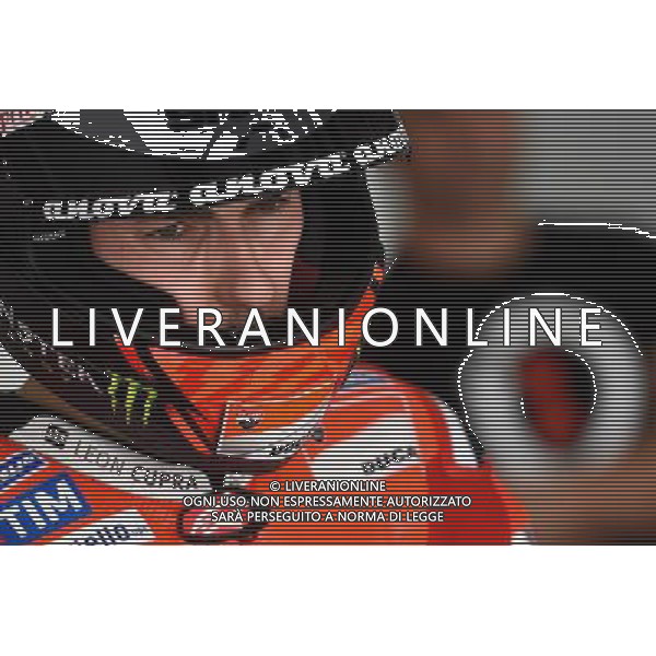 Sepang Malaysia 30.01.2017 MotoGP 2017 pre season test at the Sepang Circuit, Jorge Lorenzo (Ducati Racing Team) photoPSP / Newspix.pl --- Newspix.pl / AGENZIA ALDO LIVERANI SAS - ITALY ONLY EDITORIAL USE ONLY - MotoGP test Sepang Malesia 30 gennaio 2017- Motomondiale - Motociclismo