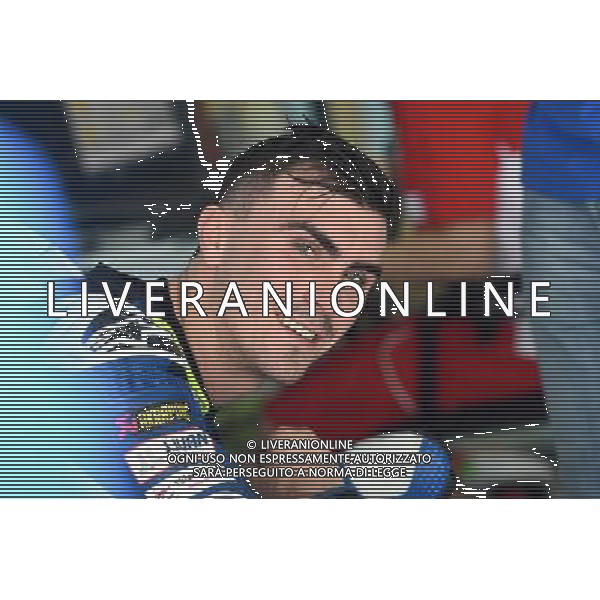 Sepang Malaysia 30.01.2017 MotoGP 2017 pre season test at the Sepang Circuit, Loris Baz (Avintia Racing) photoPSP / Newspix.pl --- Newspix.pl / AGENZIA ALDO LIVERANI SAS - ITALY ONLY EDITORIAL USE ONLY - MotoGP test Sepang Malesia 30 gennaio 2017- Motomondiale - Motociclismo