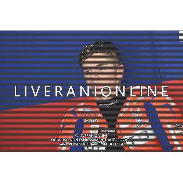 Sepang Malaysia 30.01.2017 MotoGP 2017 pre season test at the Sepang Circuit, Scott Redding (Octo Pramac) photoPSP / Newspix.pl --- Newspix.pl / AGENZIA ALDO LIVERANI SAS - ITALY ONLY EDITORIAL USE ONLY - MotoGP test Sepang Malesia 30 gennaio 2017- Motomondiale - Motociclismo