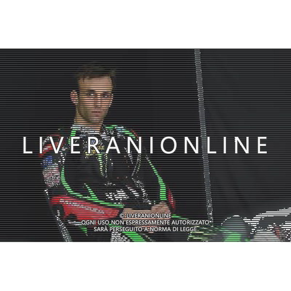 Sepang Malaysia 30.01.2017 MotoGP 2017 pre season test at the Sepang Circuit, Johann Zarco (Monster Yamaha Tech3) photoPSP / Newspix.pl --- Newspix.pl / AGENZIA ALDO LIVERANI SAS - ITALY ONLY EDITORIAL USE ONLY - MotoGP test Sepang Malesia 30 gennaio 2017- Motomondiale - Motociclismo