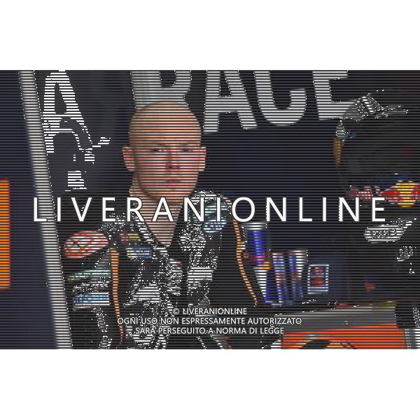 Sepang Malaysia 30.01.2017 MotoGP 2017 pre season test at the Sepang Circuit, Bradley Smith (KTM Red Bull Factory Racing Team) photoPSP / Newspix.pl --- Newspix.pl / AGENZIA ALDO LIVERANI SAS - ITALY ONLY EDITORIAL USE ONLY - MotoGP test Sepang Malesia 30 gennaio 2017- Motomondiale - Motociclismo