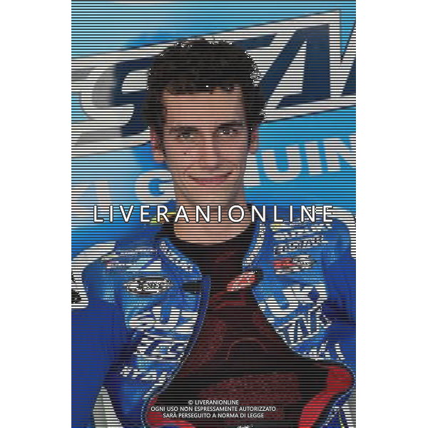 Sepang Malaysia 30.01.2017 MotoGP 2017 pre season test at the Sepang Circuit, Alex Rins (Suzuki Ecstar) photoPSP / Newspix.pl --- Newspix.pl / AGENZIA ALDO LIVERANI SAS - ITALY ONLY EDITORIAL USE ONLY - MotoGP test Sepang Malesia 30 gennaio 2017- Motomondiale - Motociclismo