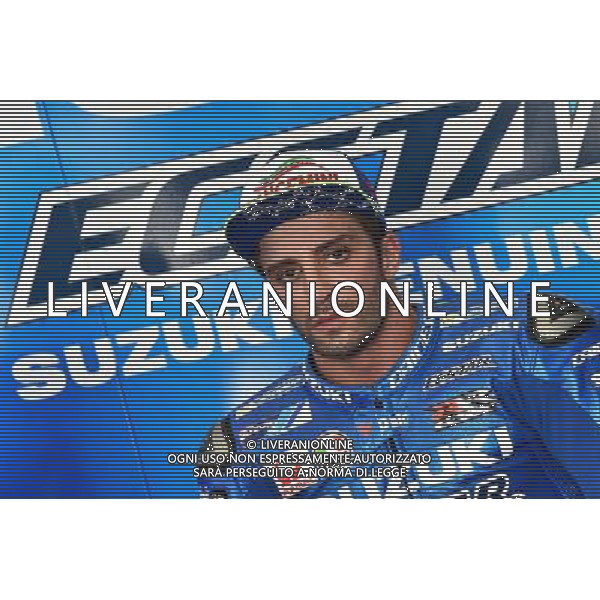 Sepang Malaysia 30.01.2017 MotoGP 2017 pre season test at the Sepang Circuit, Andrea Iannone (Suzuki Ecstar) photoPSP / Newspix.pl --- Newspix.pl / AGENZIA ALDO LIVERANI SAS - ITALY ONLY EDITORIAL USE ONLY - MotoGP test Sepang Malesia 30 gennaio 2017- Motomondiale - Motociclismo