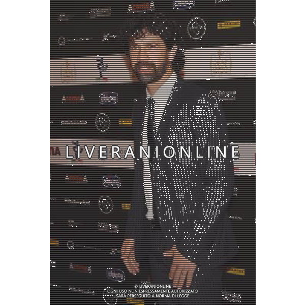 Gran Gala\' del Calcio AIC 2016 Milano - 30.01.2017 Nella Foto:Damiano Tommaso /Ph.Vitez-Ag. Aldo Liverani