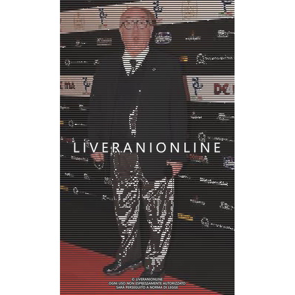 Gran Gala\' del Calcio AIC 2016 Milano - 30.01.2017 Nella Foto:Carlo Tavecchio /Ph.Vitez-Ag. Aldo Liverani