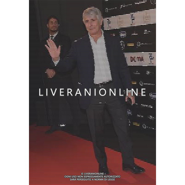 Gran Gala\' del Calcio AIC 2016 Milano - 30.01.2017 Nella Foto:Andrea Abodi /Ph.Vitez-Ag. Aldo Liverani