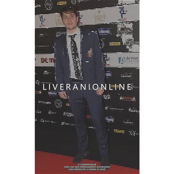 Gran Gala\' del Calcio AIC 2016 Milano - 30.01.2017 Nella Foto:Morosini /Ph.Vitez-Ag. Aldo Liverani