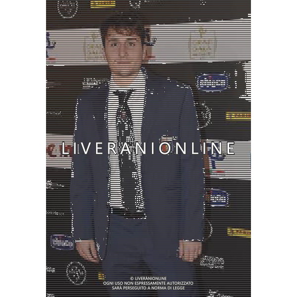 Gran Gala\' del Calcio AIC 2016 Milano - 30.01.2017 Nella Foto:Morosini /Ph.Vitez-Ag. Aldo Liverani