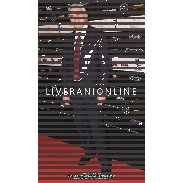 Gran Gala\' del Calcio AIC 2016 Milano - 30.01.2017 Nella Foto:Nicchi /Ph.Vitez-Ag. Aldo Liverani