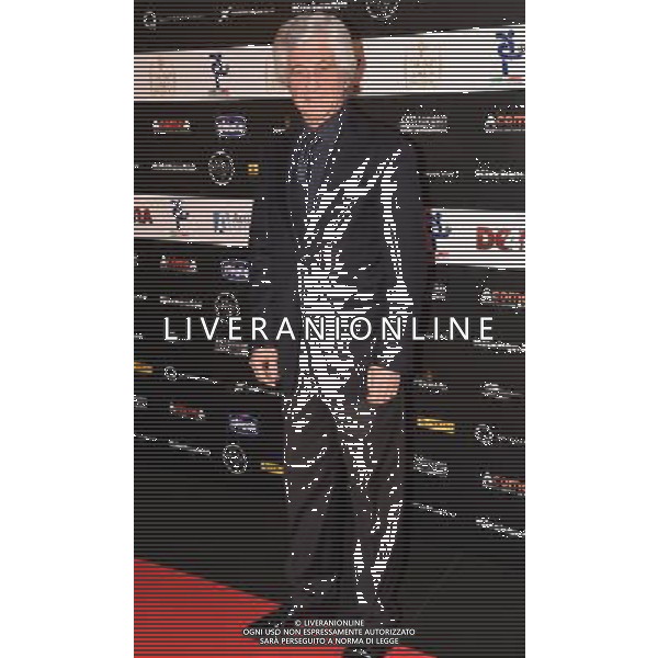 Gran Gala\' del Calcio AIC 2016 Milano - 30.01.2017 Nella Foto:Gianni Rivera /Ph.Vitez-Ag. Aldo Liverani