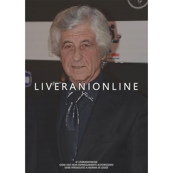 Gran Gala\' del Calcio AIC 2016 Milano - 30.01.2017 Nella Foto:Gianni Rivera /Ph.Vitez-Ag. Aldo Liverani