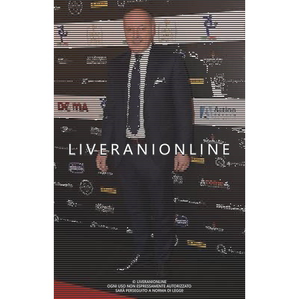 Gran Gala\' del Calcio AIC 2016 Milano - 30.01.2017 Nella Foto:Giuseppe Marotta /Ph.Vitez-Ag. Aldo Liverani