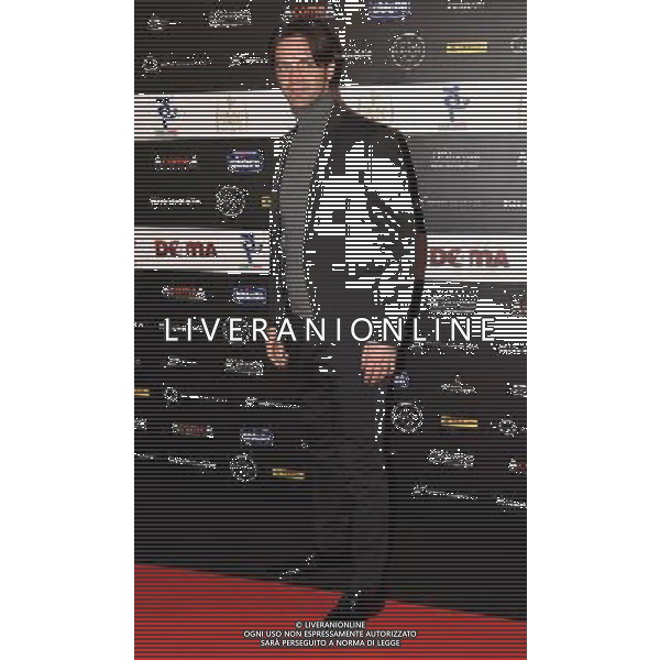 Gran Gala\' del Calcio AIC 2016 Milano - 30.01.2017 Nella Foto:Legrottaglie /Ph.Vitez-Ag. Aldo Liverani