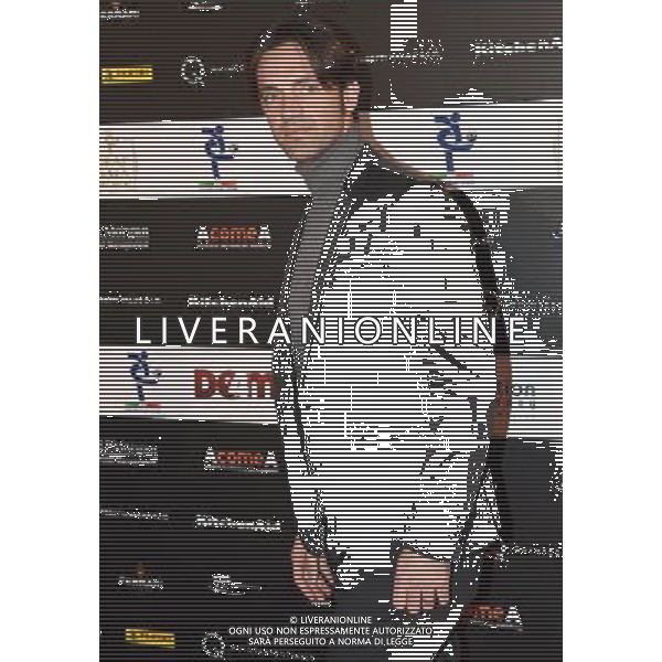 Gran Gala\' del Calcio AIC 2016 Milano - 30.01.2017 Nella Foto:Legrottaglie /Ph.Vitez-Ag. Aldo Liverani