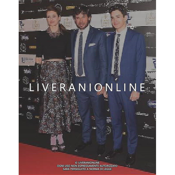 Gran Gala\' del Calcio AIC 2016 Milano - 30.01.2017 Nella Foto:Demetrio Albertini /Ph.Vitez-Ag. Aldo Liverani