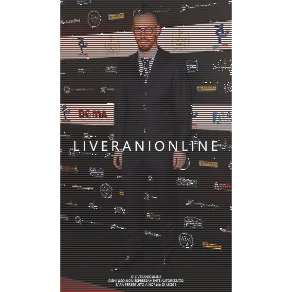 Gran Gala\' del Calcio AIC 2016 Milano - 30.01.2017 Nella Foto:Marek Hamsik /Ph.Vitez-Ag. Aldo Liverani