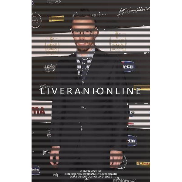 Gran Gala\' del Calcio AIC 2016 Milano - 30.01.2017 Nella Foto:Marek Hamsik /Ph.Vitez-Ag. Aldo Liverani