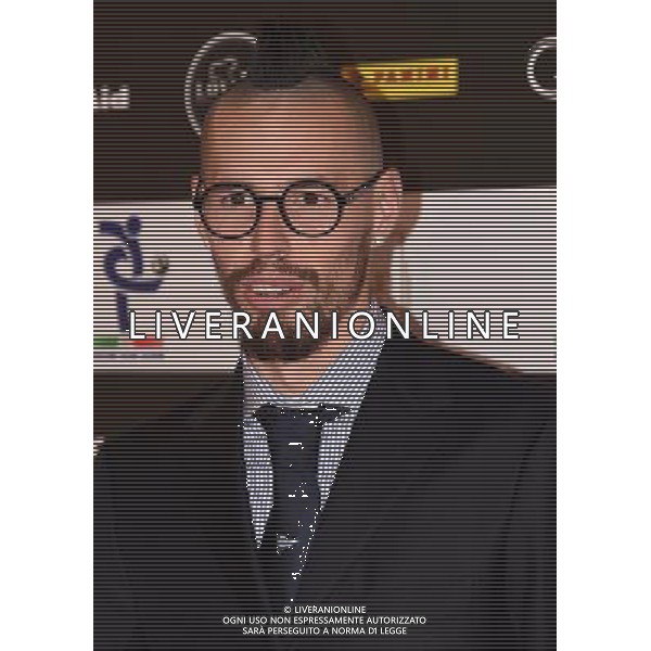 Gran Gala\' del Calcio AIC 2016 Milano - 30.01.2017 Nella Foto:Marek Hamsik /Ph.Vitez-Ag. Aldo Liverani
