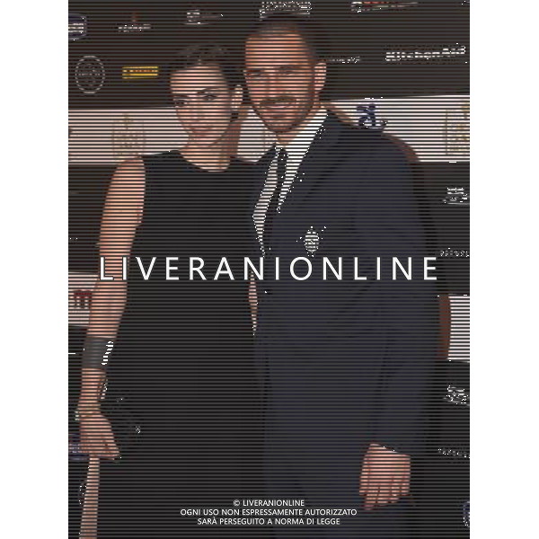Gran Gala\' del Calcio AIC 2016 Milano - 30.01.2017 Nella Foto:Leonardo Bonucci /Ph.Vitez-Ag. Aldo Liverani