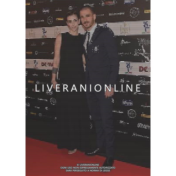 Gran Gala\' del Calcio AIC 2016 Milano - 30.01.2017 Nella Foto:Leonardo Bonucci /Ph.Vitez-Ag. Aldo Liverani