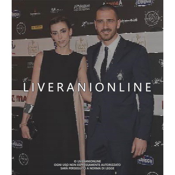 Gran Gala\' del Calcio AIC 2016 Milano - 30.01.2017 Nella Foto:Leonardo Bonucci /Ph.Vitez-Ag. Aldo Liverani