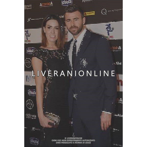 Gran Gala\' del Calcio AIC 2016 Milano - 30.01.2017 Nella Foto:Andrea Barzagli /Ph.Vitez-Ag. Aldo Liverani
