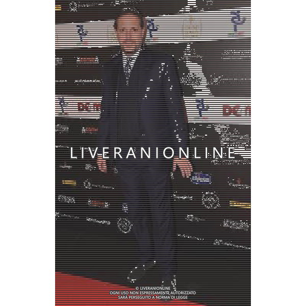 Gran Gala\' del Calcio AIC 2016 Milano - 30.01.2017 Nella Foto:Paratici /Ph.Vitez-Ag. Aldo Liverani