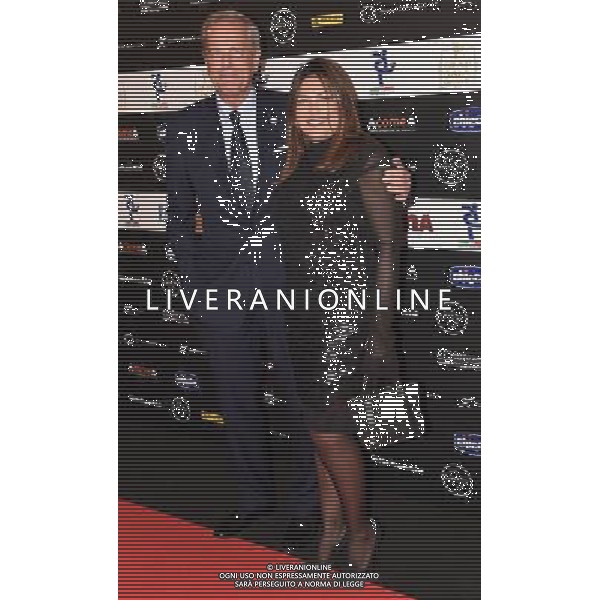 Gran Gala\' del Calcio AIC 2016 Milano - 30.01.2017 Nella Foto:Bertolino /Ph.Vitez-Ag. Aldo Liverani