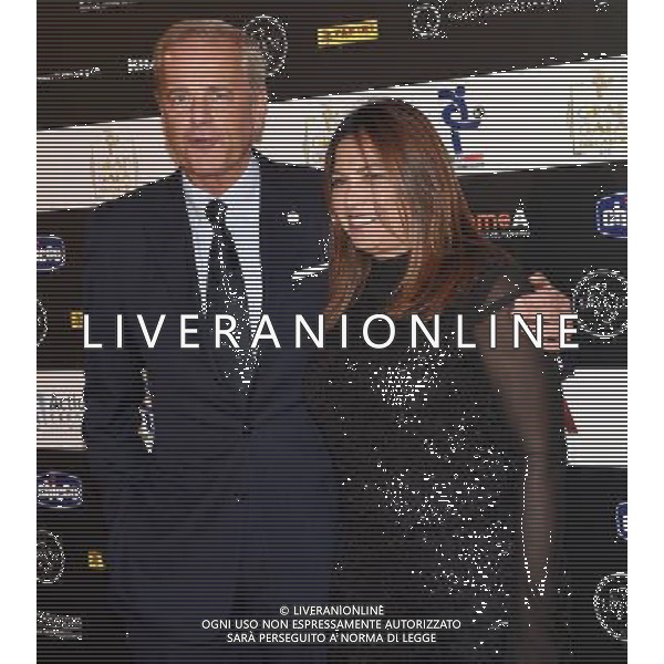 Gran Gala\' del Calcio AIC 2016 Milano - 30.01.2017 Nella Foto:Bertolino /Ph.Vitez-Ag. Aldo Liverani