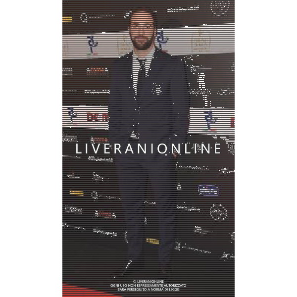 Gran Gala\' del Calcio AIC 2016 Milano - 30.01.2017 Nella Foto:Gonzalo Higuain /Ph.Vitez-Ag. Aldo Liverani