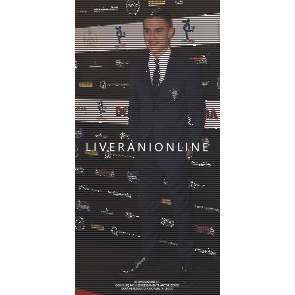 Gran Gala\' del Calcio AIC 2016 Milano - 30.01.2017 Nella Foto:Paulo Dybala /Ph.Vitez-Ag. Aldo Liverani