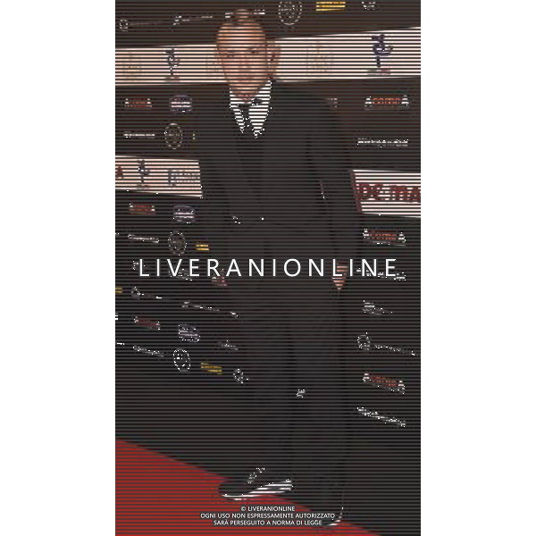 Gran Gala\' del Calcio AIC 2016 Milano - 30.01.2017 Nella Foto:Radja Nainggolan /Ph.Vitez-Ag. Aldo Liverani