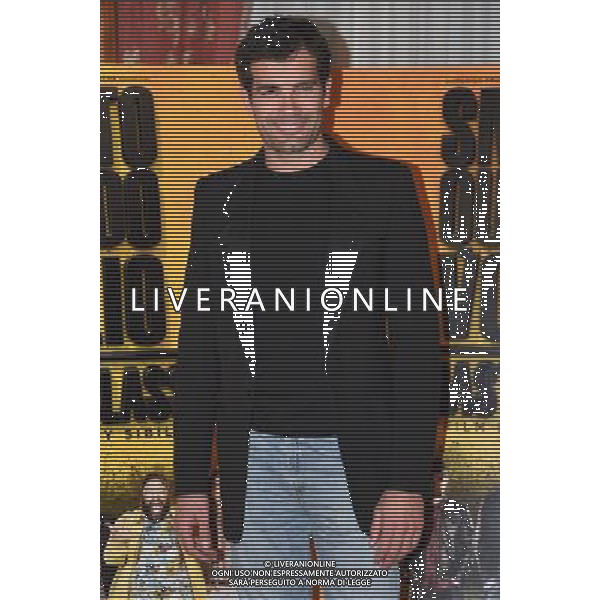 Photocall del film \'Smetto quando voglio Masterclass\' Milano - 30.01.2017 Nella Foto:Marco Bonini /Ph.Vitez-Ag. Aldo Liverani