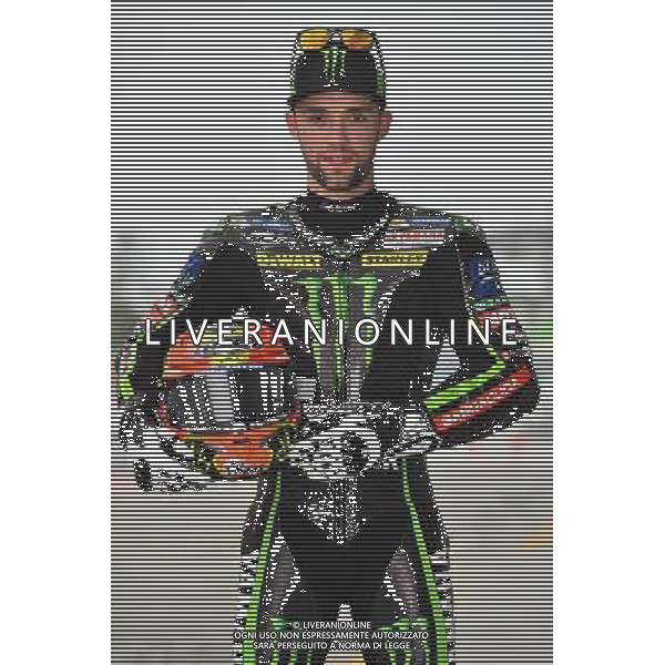 Sepang Malaysia 30.01.2017 MotoGP 2017 pre season test at the Sepang Circuit, Jonas Folger (Monster Yamaha Tech3) photoPSP / Newspix.pl --- Newspix.pl / AGENZIA ALDO LIVERANI SAS - ITALY ONLY EDITORIAL USE ONLY - MotoGP test Sepang Malesia 31 gennaio 2017- Motomondiale - Motociclismo