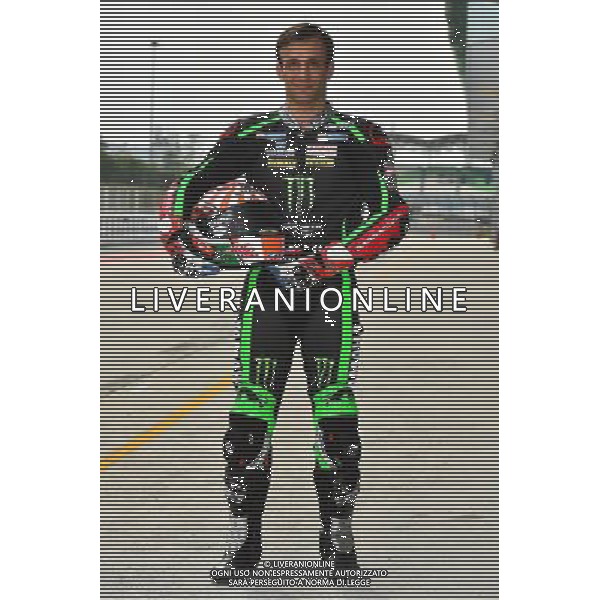 Sepang Malaysia 30.01.2017 MotoGP 2017 pre season test at the Sepang Circuit, Johann Zarco (Monster Yamaha Tech3) photoPSP / Newspix.pl --- Newspix.pl / AGENZIA ALDO LIVERANI SAS - ITALY ONLY EDITORIAL USE ONLY - MotoGP test Sepang Malesia 31 gennaio 2017- Motomondiale - Motociclismo