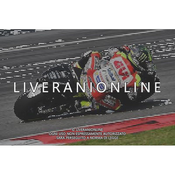 Sepang Malaysia 30.01.2017 MotoGP 2017 pre season test at the Sepang Circuit, Cal Crutchlow (LCR Honda) photoPSP / Newspix.pl --- Newspix.pl / AGENZIA ALDO LIVERANI SAS - ITALY ONLY EDITORIAL USE ONLY - MotoGP test Sepang Malesia 31 gennaio 2017- Motomondiale - Motociclismo