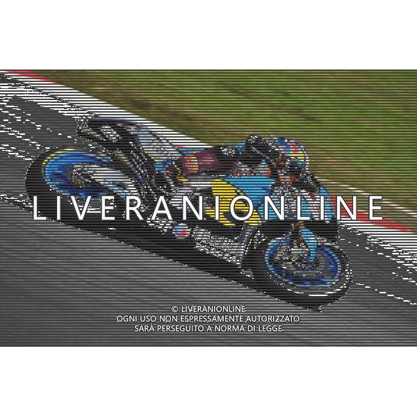 Sepang Malaysia 30.01.2017 MotoGP 2017 pre season test at the Sepang Circuit, Jack Miller (Mark VDS) photoPSP / Newspix.pl --- Newspix.pl / AGENZIA ALDO LIVERANI SAS - ITALY ONLY EDITORIAL USE ONLY - MotoGP test Sepang Malesia 31 gennaio 2017- Motomondiale - Motociclismo