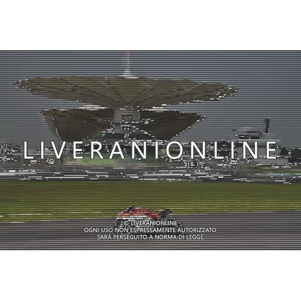 Sepang Malaysia 30.01.2017 MotoGP 2017 pre season test at the Sepang Circuit, Jorge Lorenzo (Ducati Racing Team) photoPSP / Newspix.pl --- Newspix.pl / AGENZIA ALDO LIVERANI SAS - ITALY ONLY EDITORIAL USE ONLY - MotoGP test Sepang Malesia 31 gennaio 2017- Motomondiale - Motociclismo