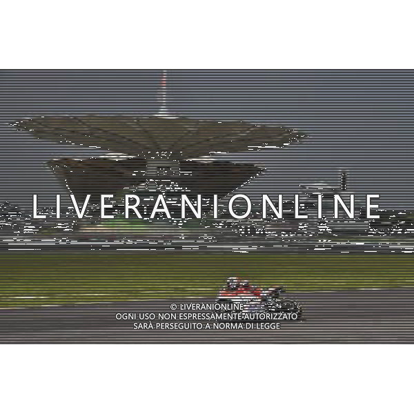 Sepang Malaysia 30.01.2017 MotoGP 2017 pre season test at the Sepang Circuit, Andrea Dovizioso (Ducati Racing Team) photoPSP / Newspix.pl --- Newspix.pl *** Local Caption *** www.newspix.pl mail us: info@newspix.pl call us: 0048 022 23 22 222 --- Polish Picture Agency by Ringier Axel Springer Poland / AGENZIA ALDO LIVERANI SAS - ITALY ONLY EDITORIAL USE ONLY - MotoGP test Sepang Malesia 31 gennaio 2017- Motomondiale - Motociclismo