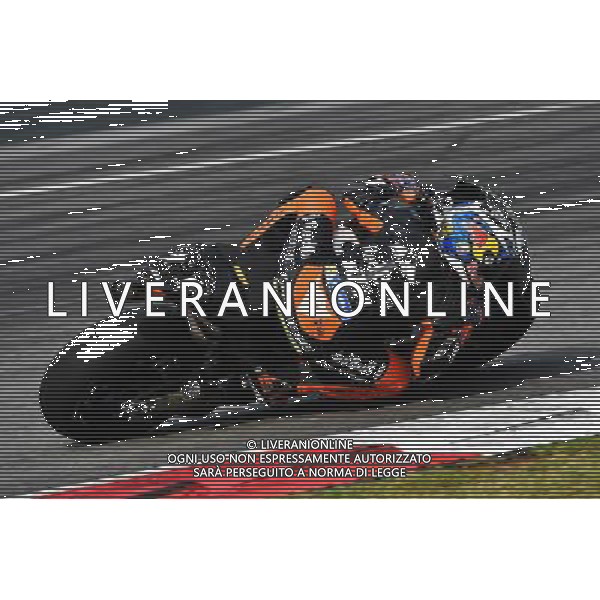 Sepang Malaysia 30.01.2017 MotoGP 2017 pre season test at the Sepang Circuit, Pol Espargaro (KTM Red Bull Factory Racing Team) photoPSP / Newspix.pl --- Newspix.pl *** Local Caption *** www.newspix.pl mail us: info@newspix.pl call us: 0048 022 23 22 222 --- Polish Picture Agency by Ringier Axel Springer Poland / AGENZIA ALDO LIVERANI SAS - ITALY ONLY EDITORIAL USE ONLY - MotoGP test Sepang Malesia 31 gennaio 2017- Motomondiale - Motociclismo